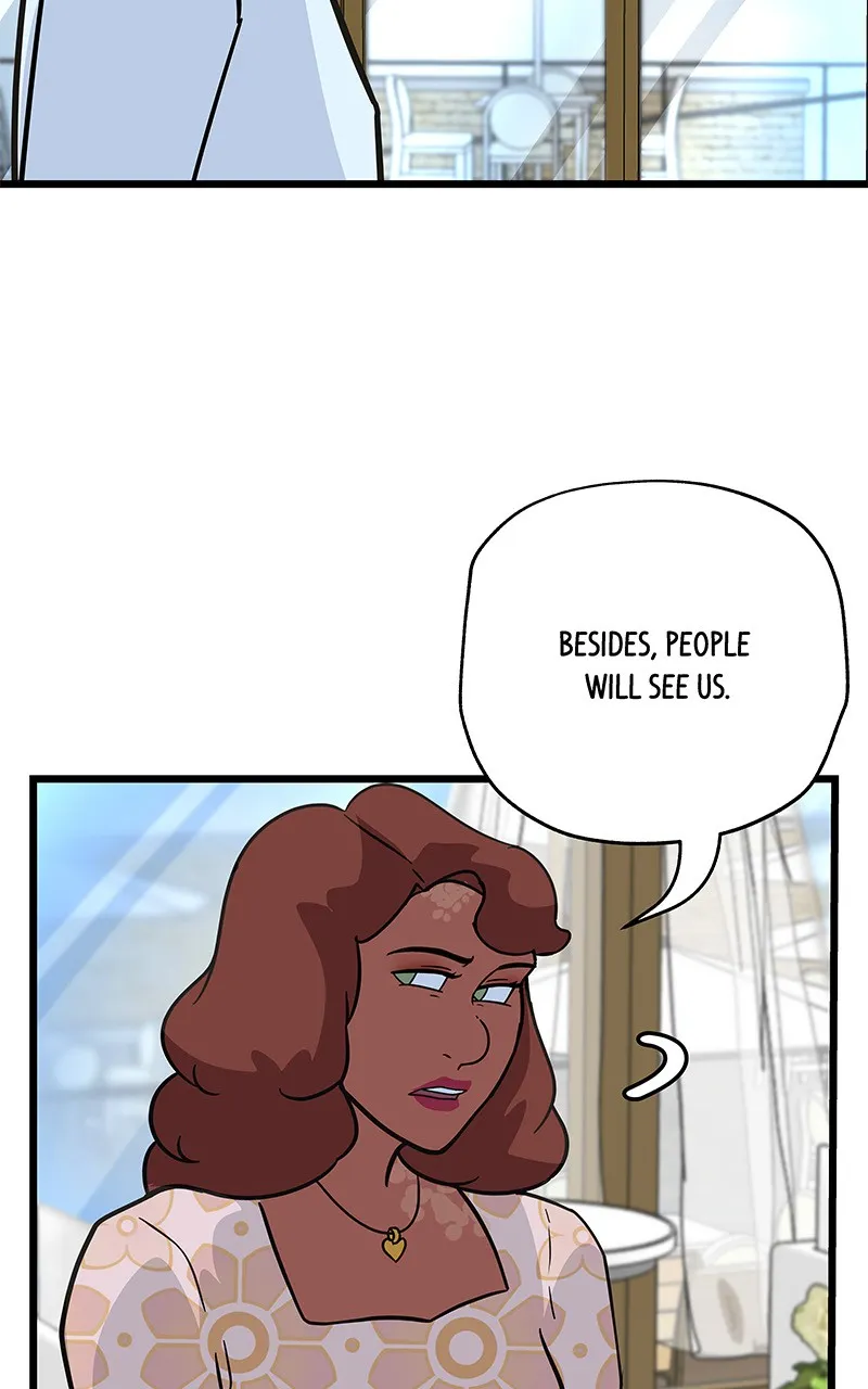 Luggage Chapter 70 page 53 - 
