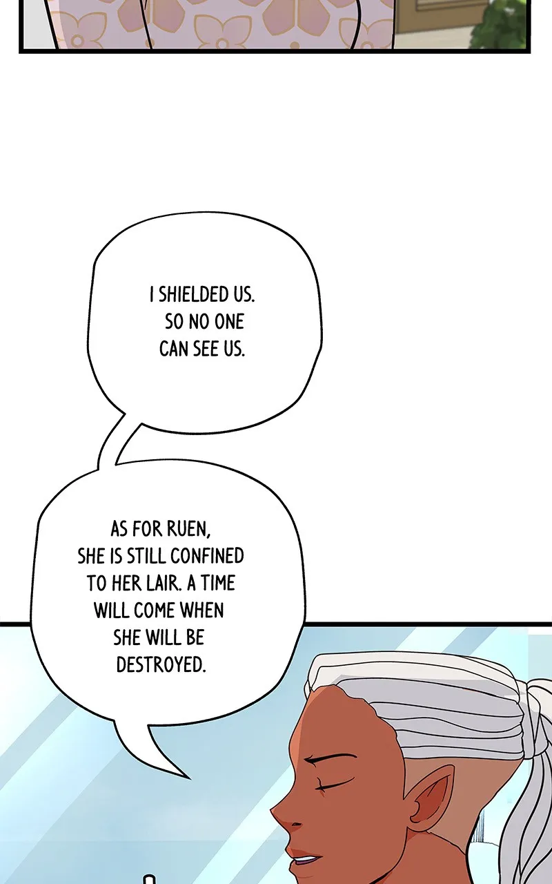 Luggage Chapter 70 page 54 - 