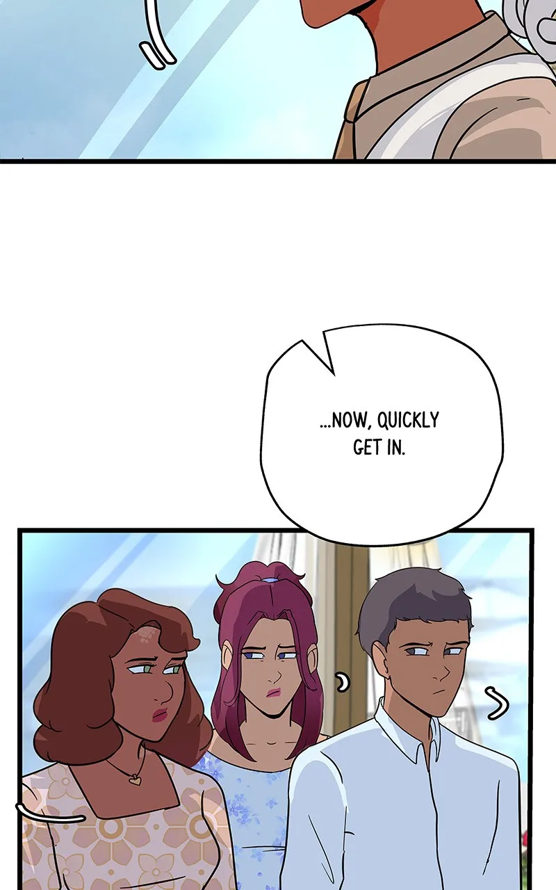 Luggage Chapter 70 page 55 - 