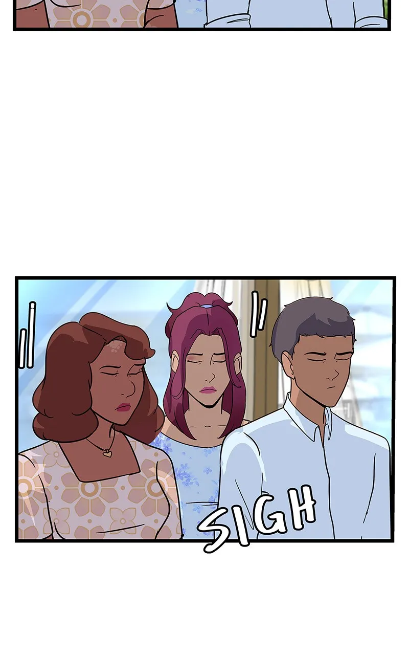Luggage Chapter 70 page 56 - 