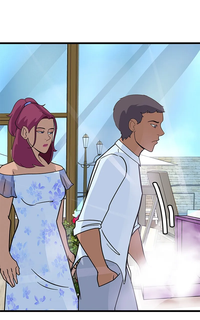 Luggage Chapter 70 page 57 - 