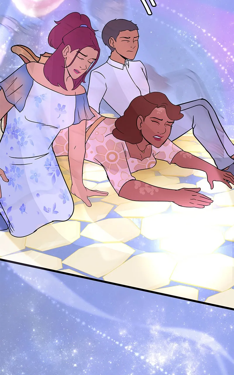 Luggage Chapter 70 page 60 - 