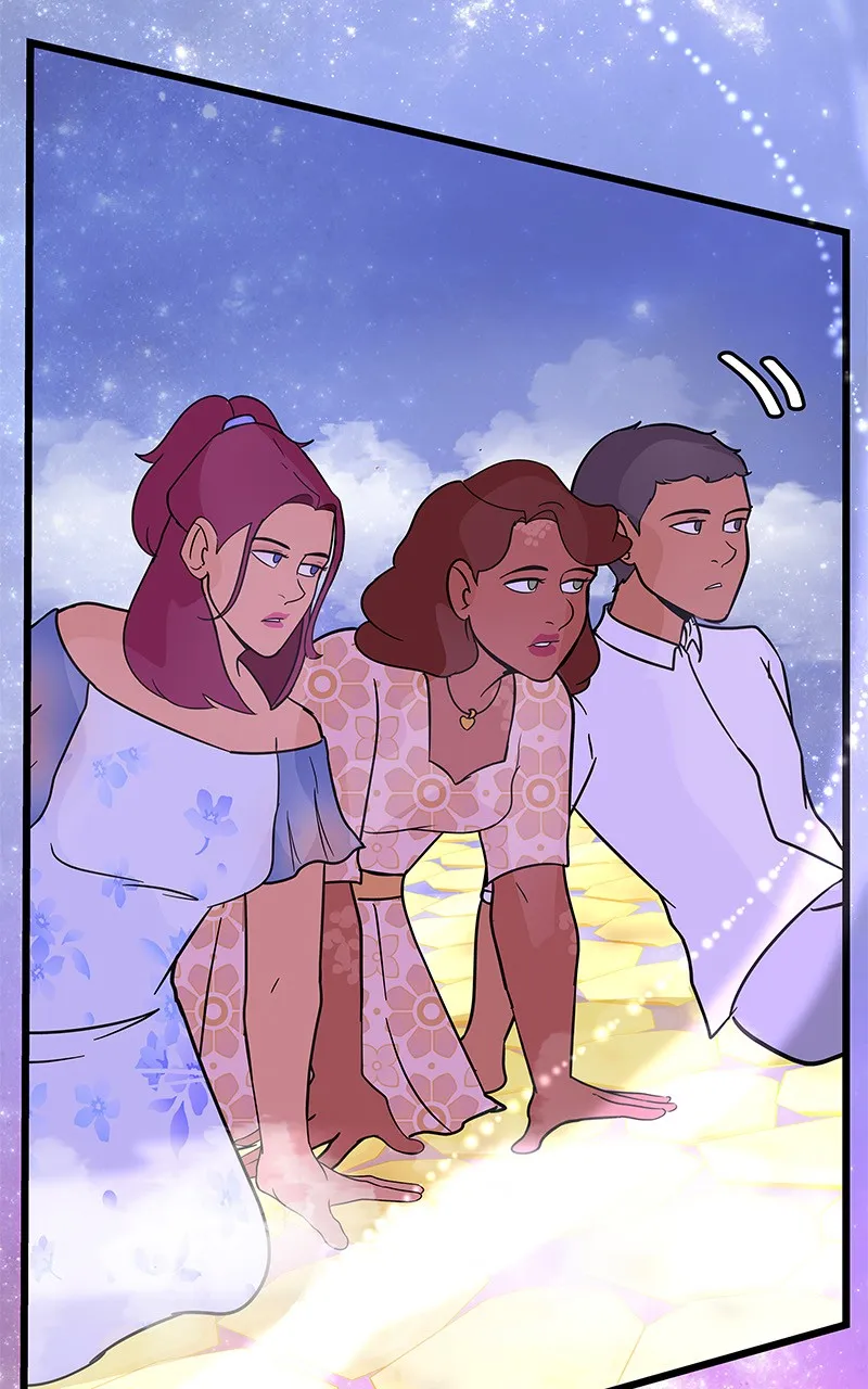 Luggage Chapter 70 page 61 - 