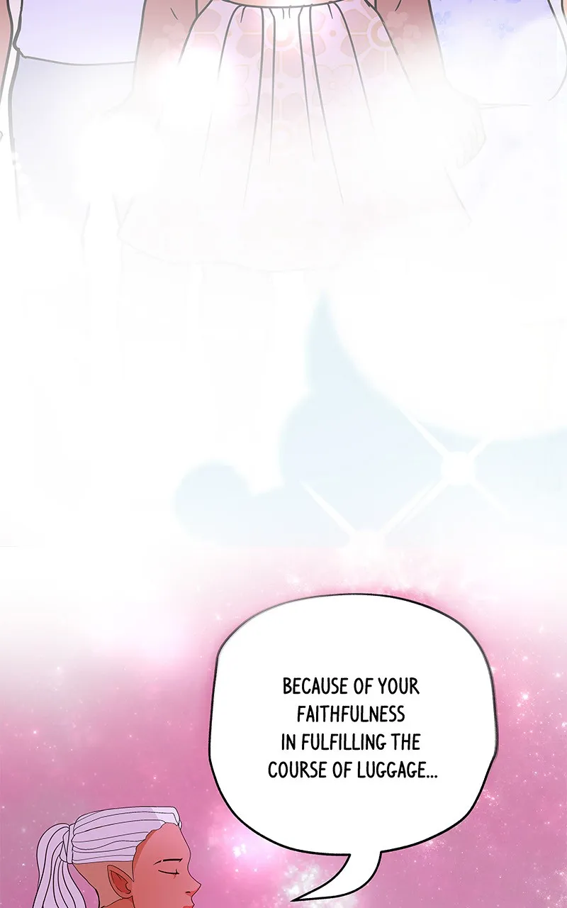 Luggage Chapter 70 page 64 - 