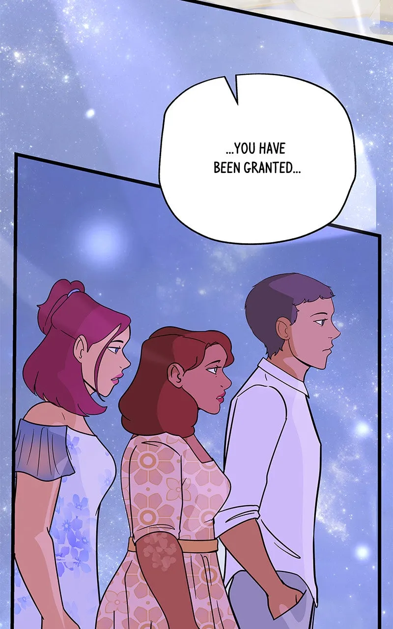 Luggage Chapter 70 page 66 - 