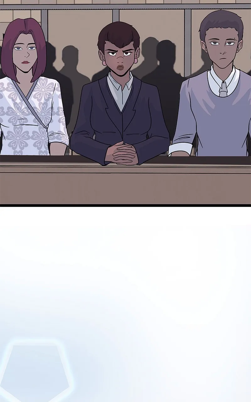 Luggage Chapter 70 page 8 - 