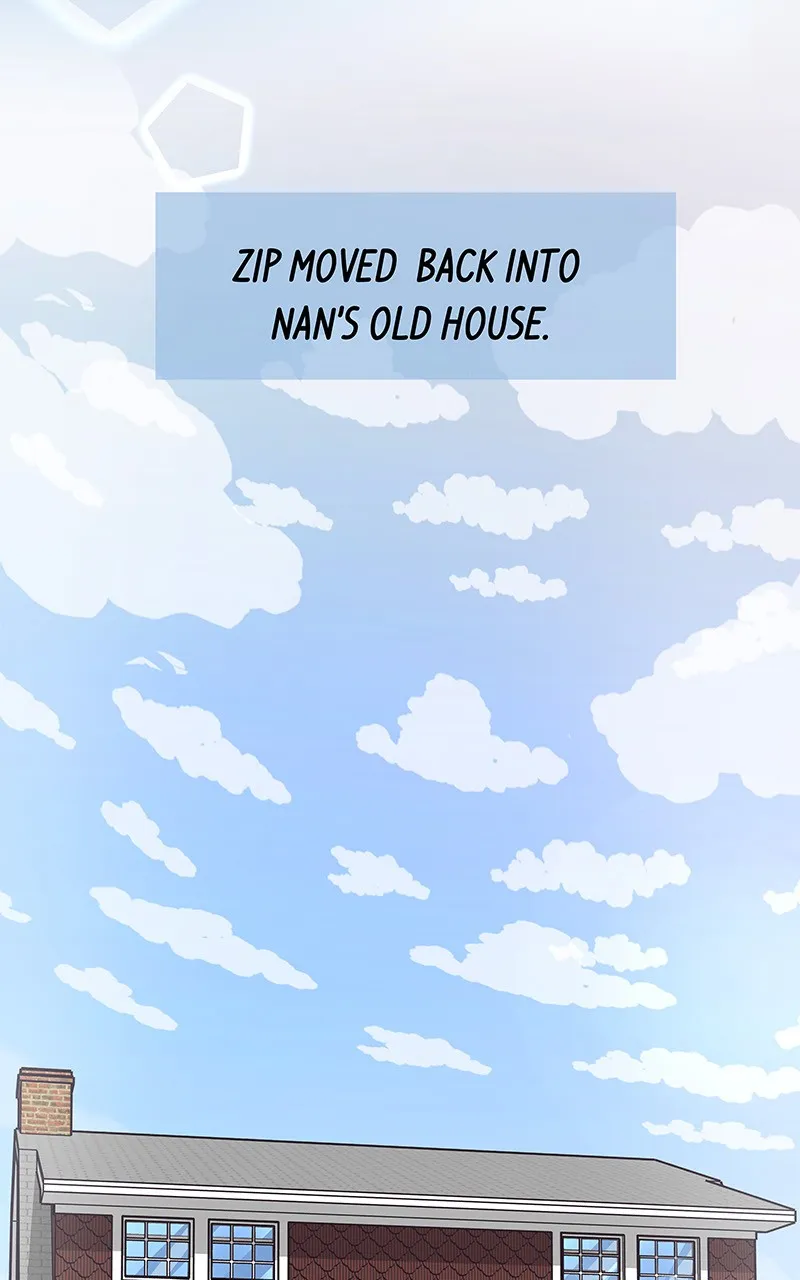 Luggage Chapter 70 page 9 - 