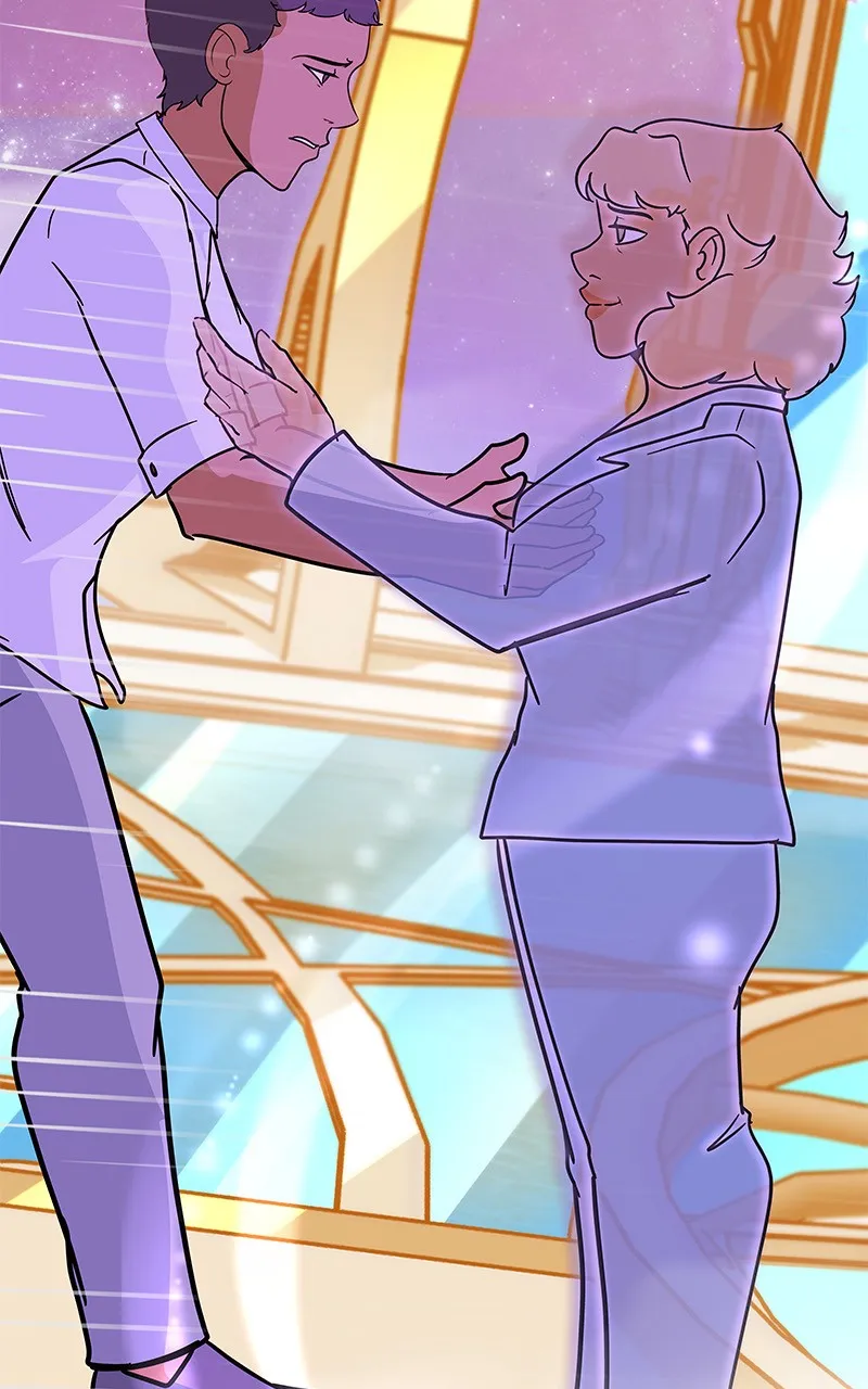 Luggage Chapter 70 page 84 - 