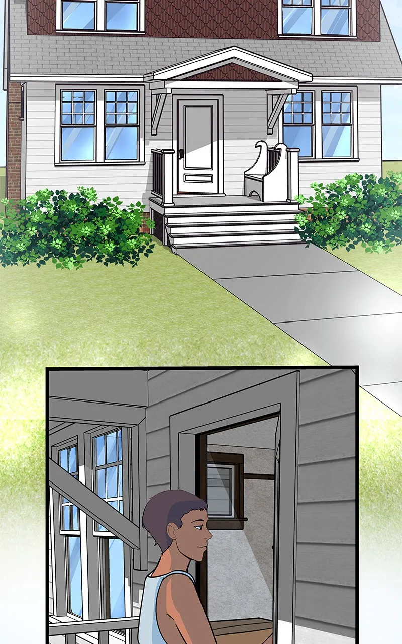 Luggage Chapter 70 page 10 - 