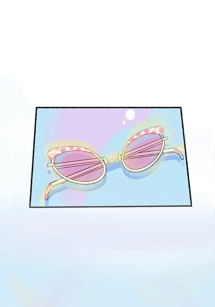 Luggage Chapter 8 page 1 - 