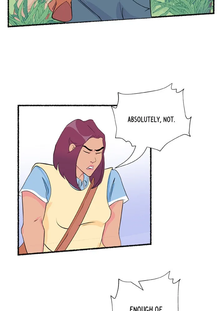 Luggage Chapter 8 page 12 - 