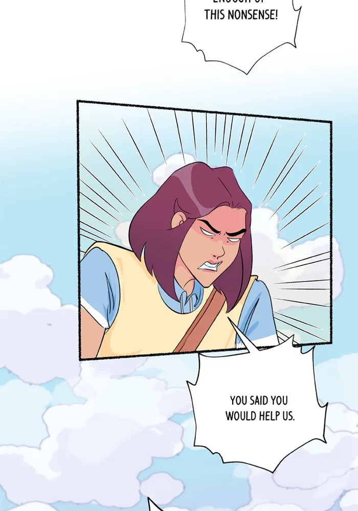 Luggage Chapter 8 page 13 - 