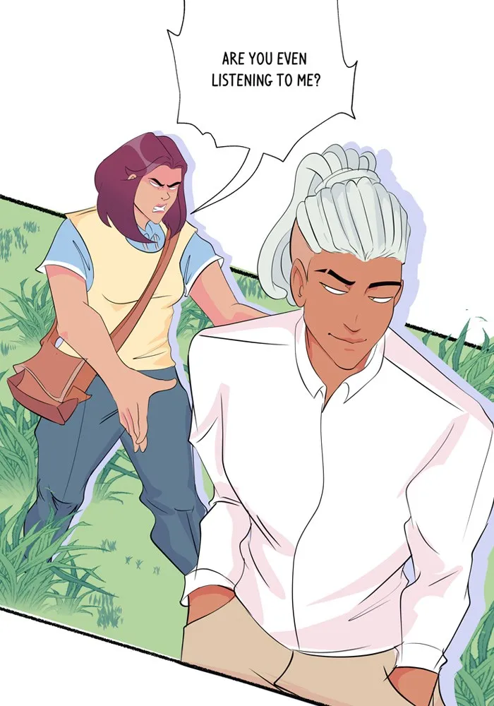 Luggage Chapter 8 page 16 - 