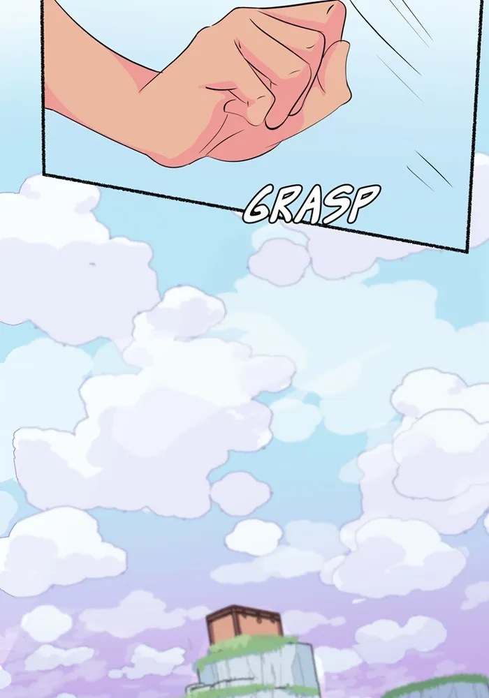 Luggage Chapter 8 page 18 - 