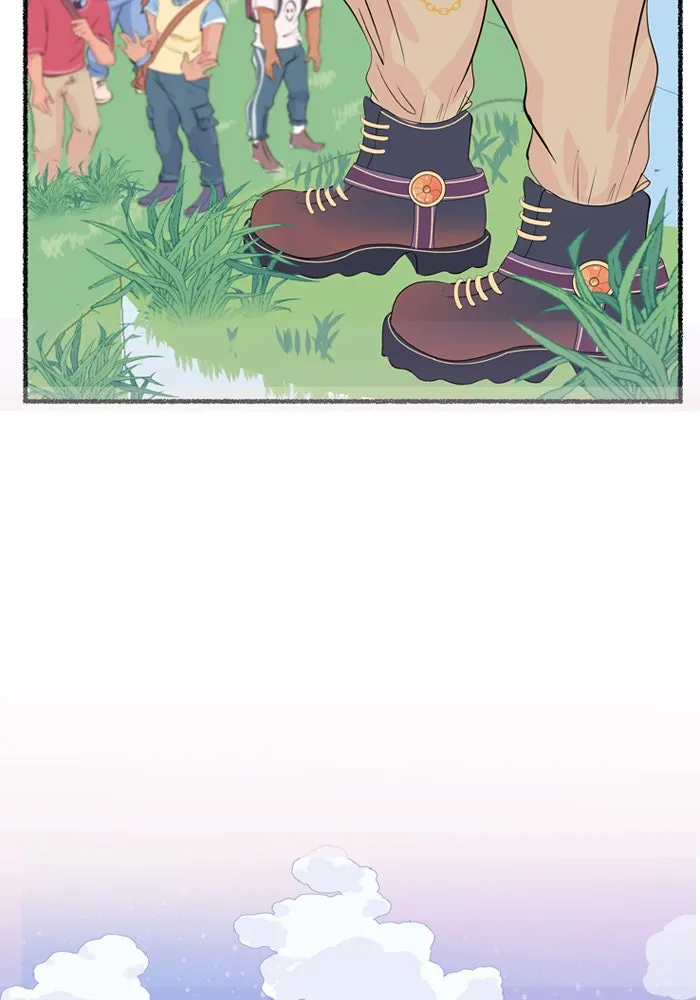 Luggage Chapter 8 page 24 - 