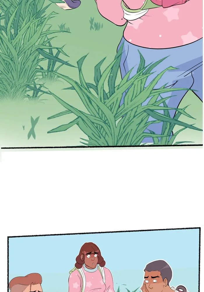 Luggage Chapter 8 page 27 - 