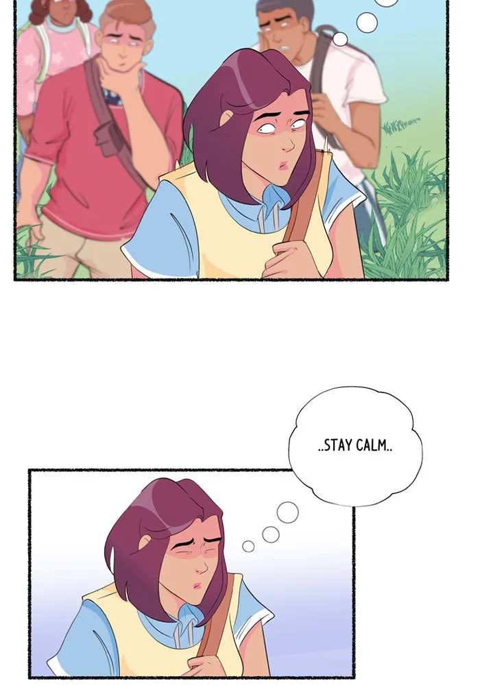 Luggage Chapter 8 page 30 - 