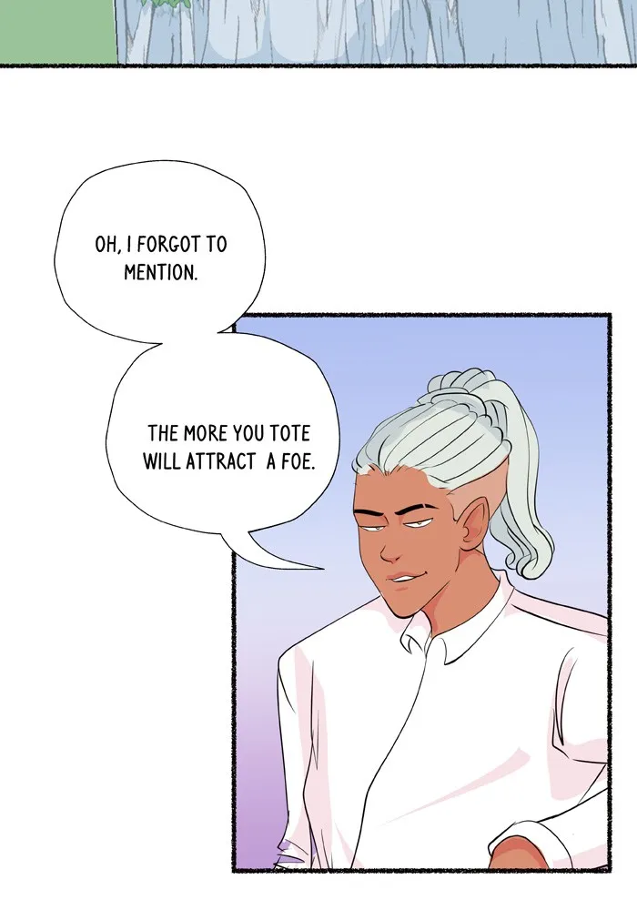 Luggage Chapter 8 page 35 - 