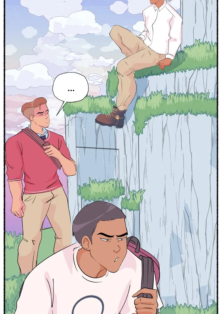 Luggage Chapter 8 page 37 - 