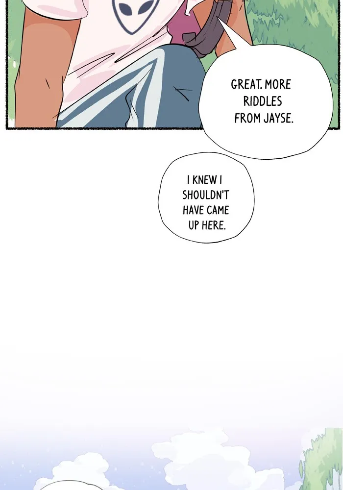 Luggage Chapter 8 page 38 - 