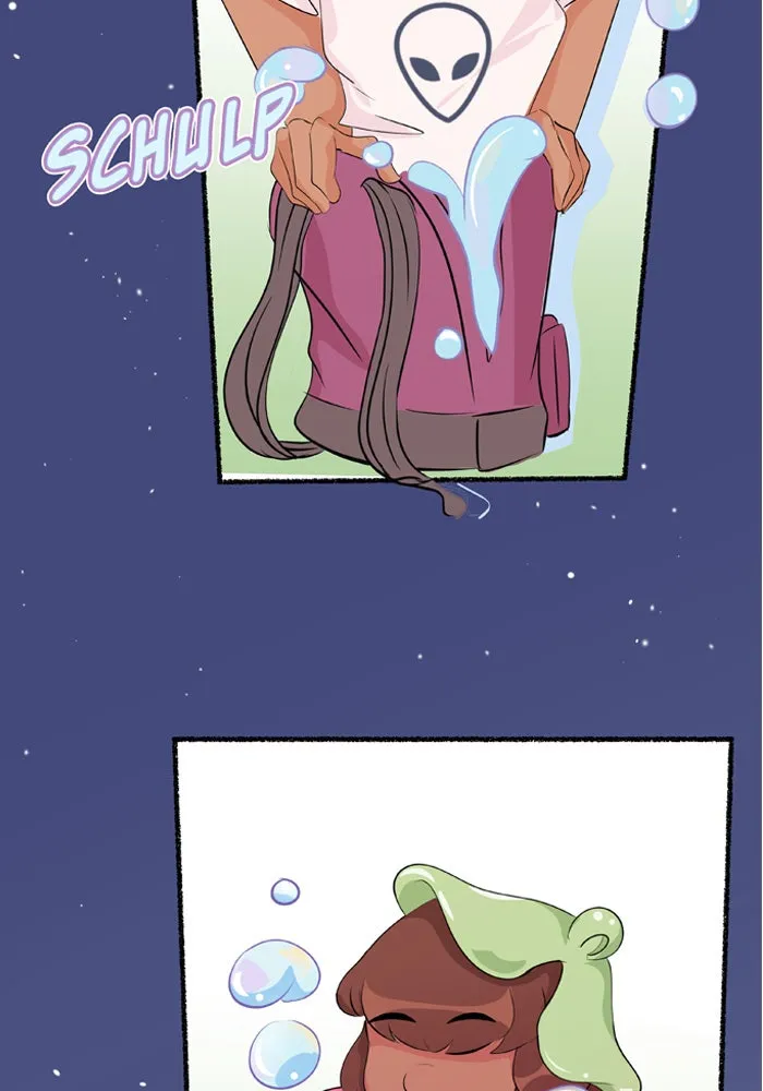 Luggage Chapter 8 page 42 - 