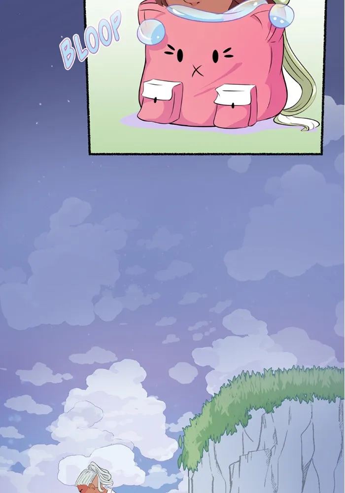 Luggage Chapter 8 page 43 - 
