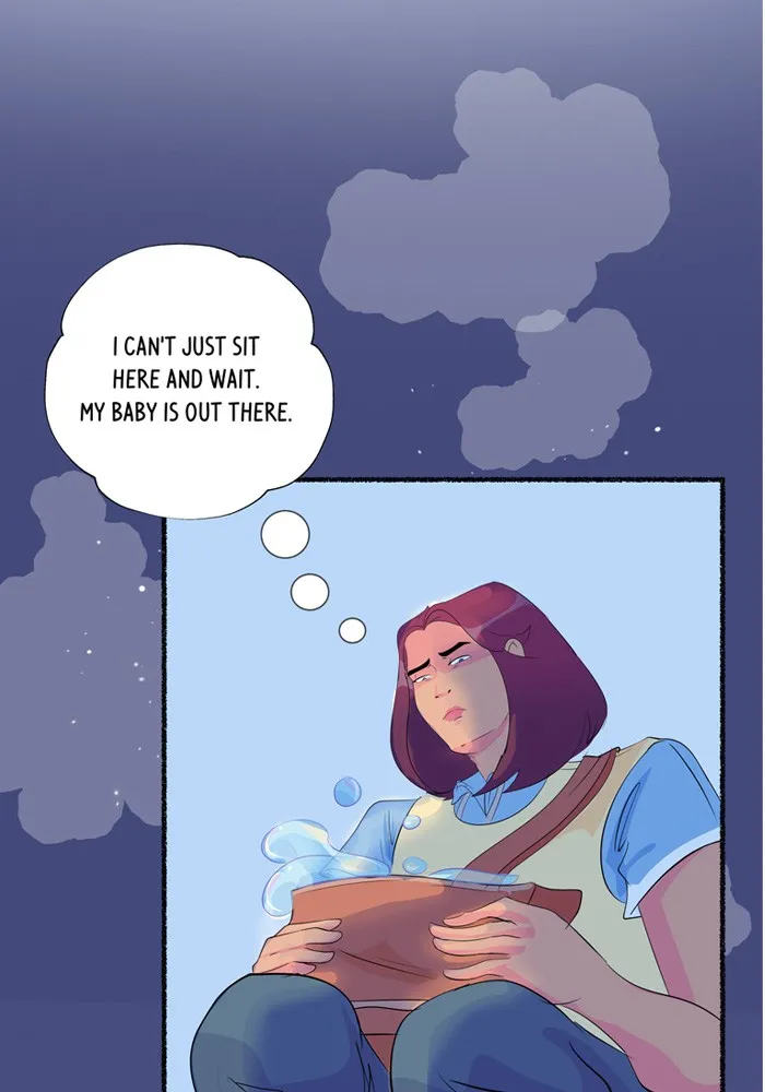 Luggage Chapter 8 page 46 - 