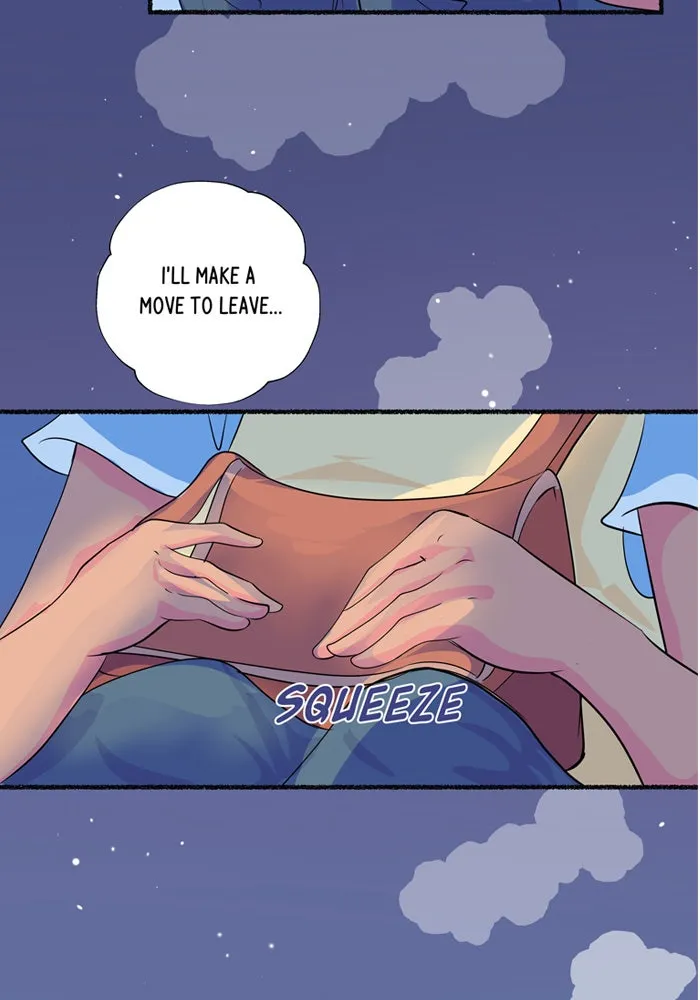 Luggage Chapter 8 page 47 - 