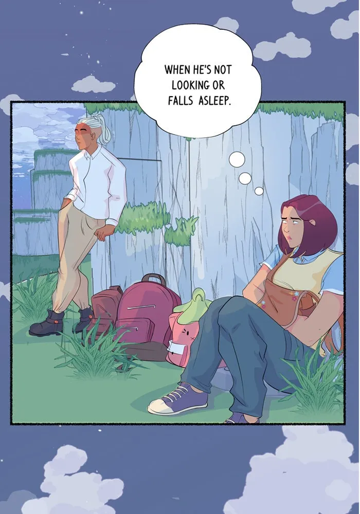 Luggage Chapter 8 page 48 - 