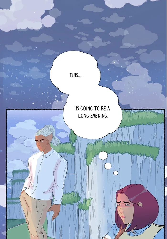 Luggage Chapter 8 page 49 - 