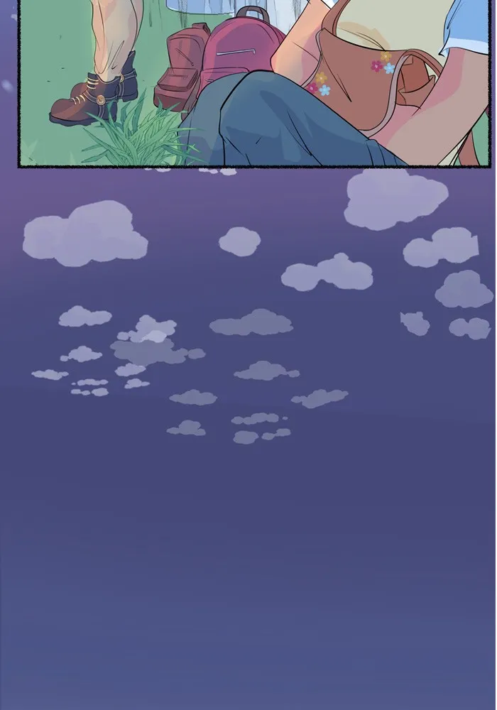 Luggage Chapter 8 page 50 - 
