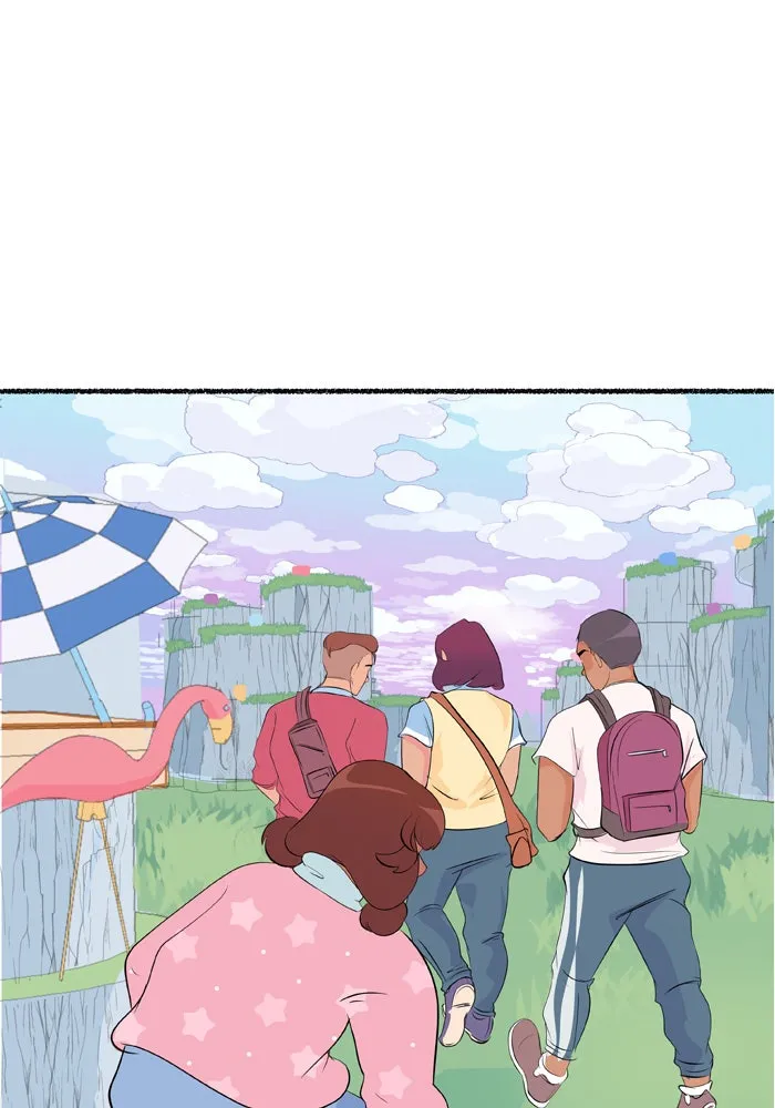 Luggage Chapter 8 page 6 - 