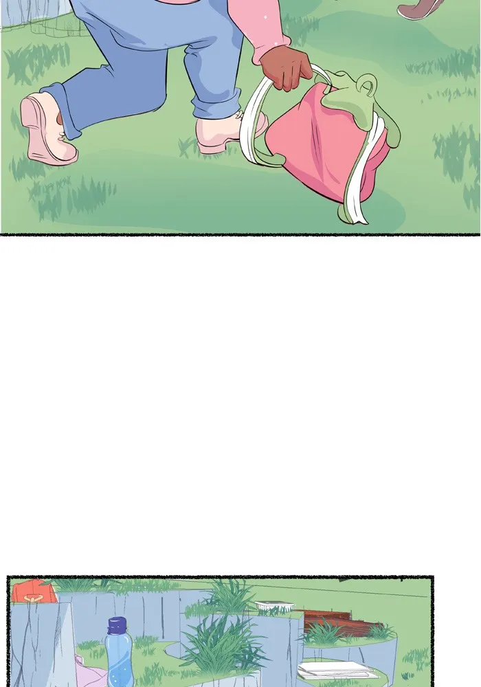 Luggage Chapter 8 page 7 - 