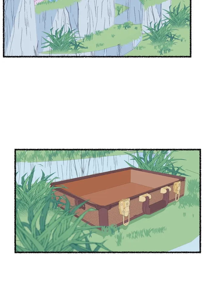 Luggage Chapter 8 page 8 - 