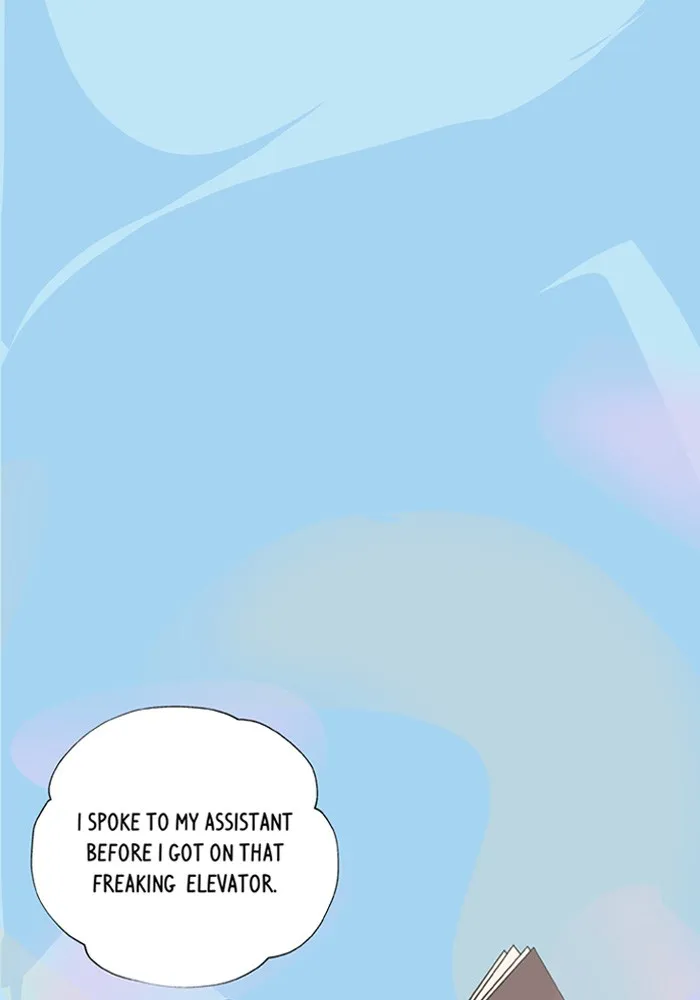Luggage Chapter 9 page 14 - 