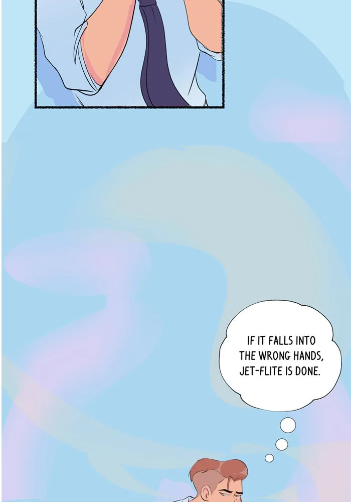 Luggage Chapter 9 page 19 - 