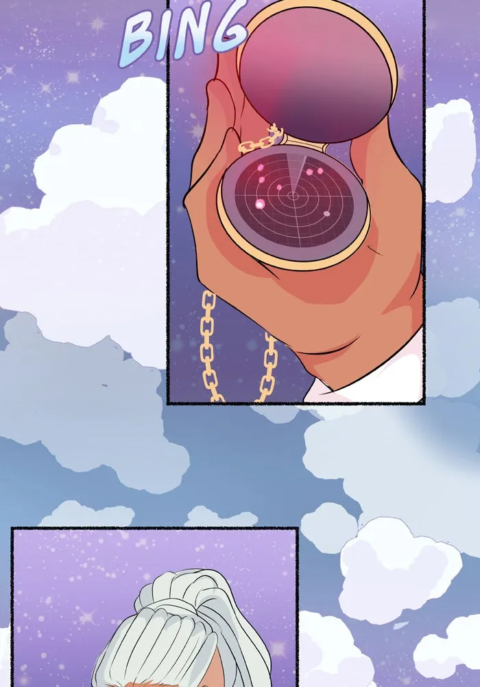 Luggage Chapter 9 page 22 - 