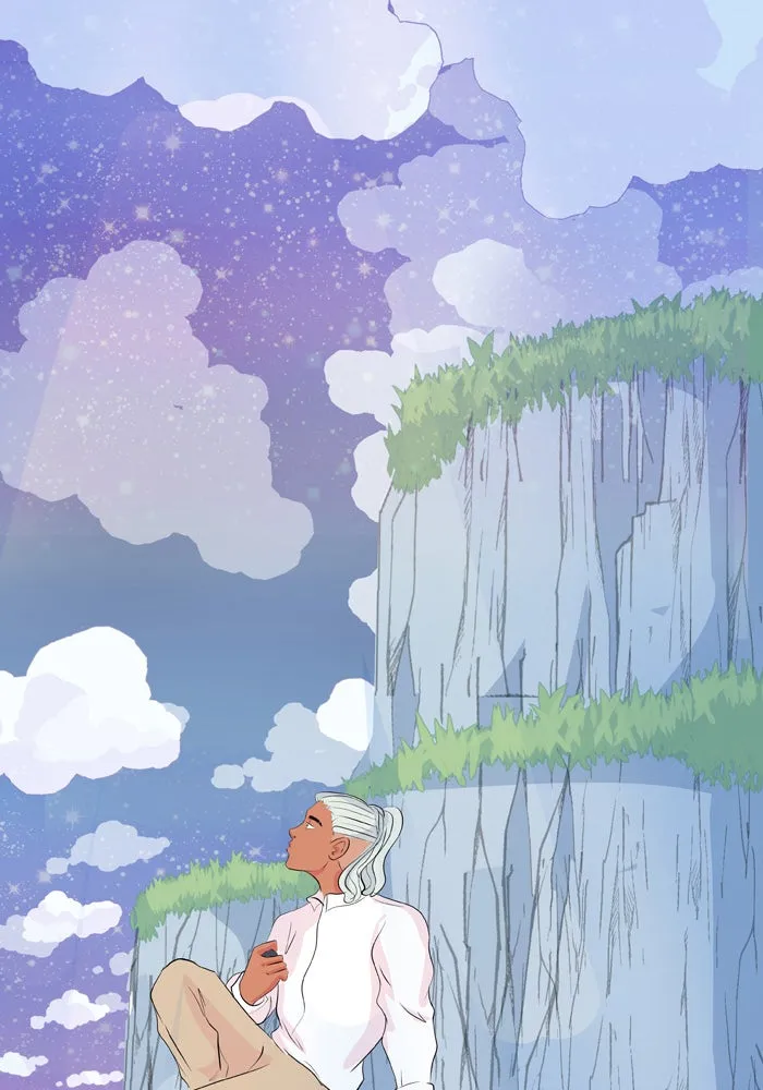 Luggage Chapter 9 page 24 - 