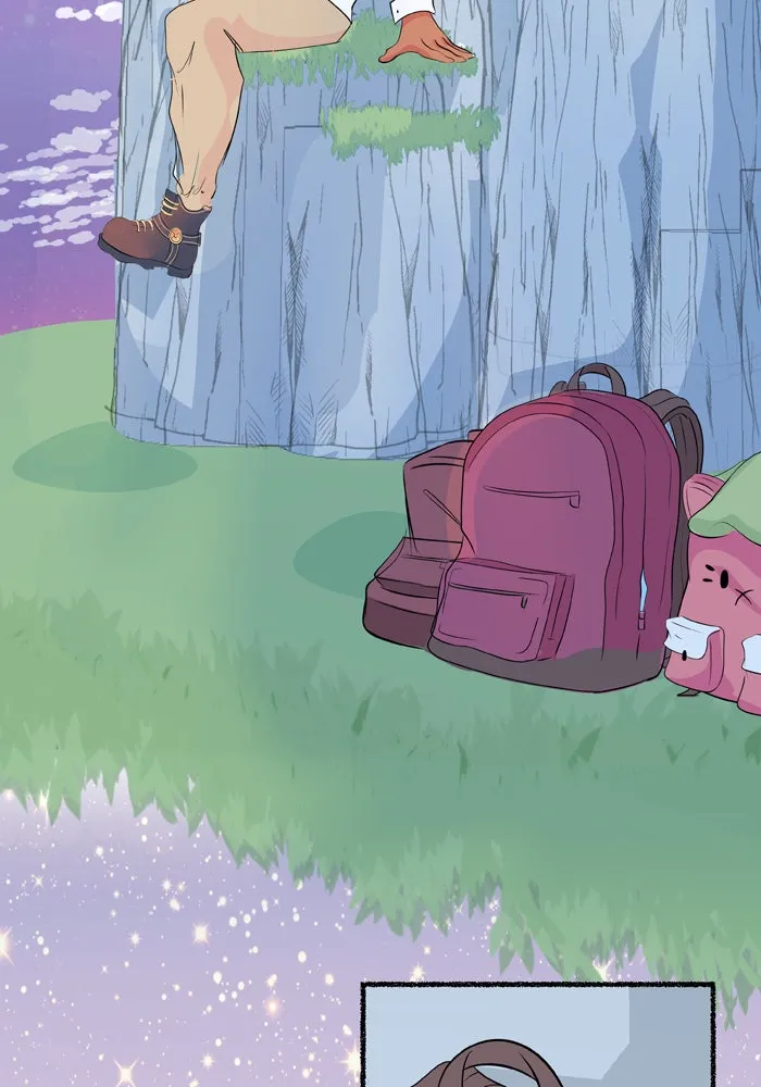 Luggage Chapter 9 page 25 - 