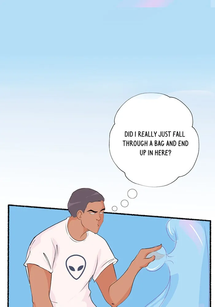 Luggage Chapter 9 page 28 - 