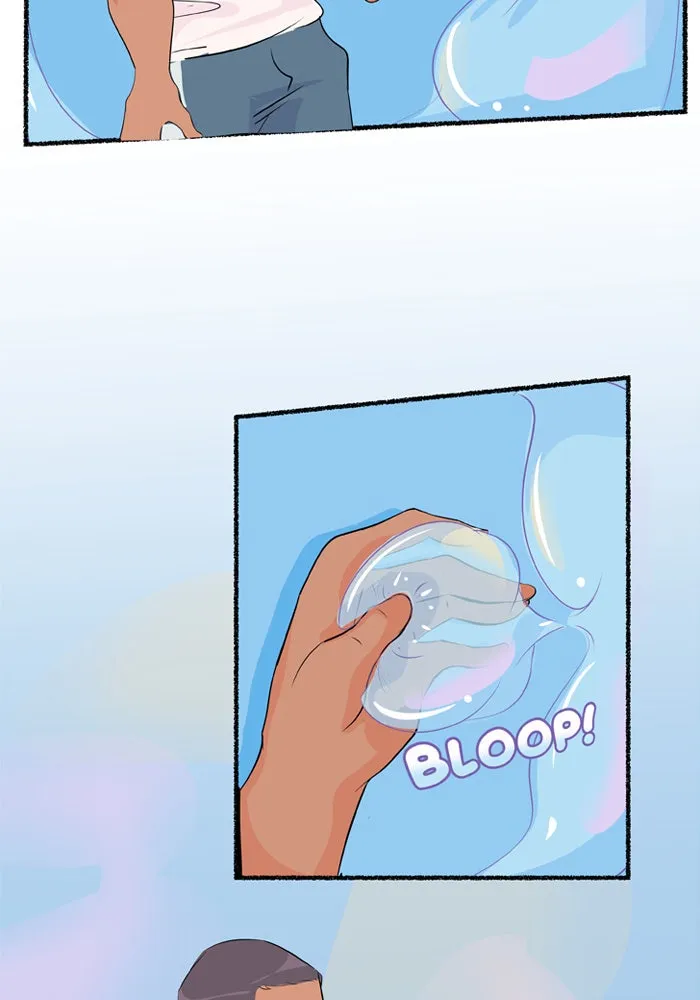 Luggage Chapter 9 page 29 - 