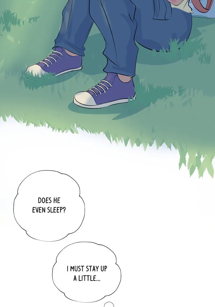 Luggage Chapter 9 page 4 - 