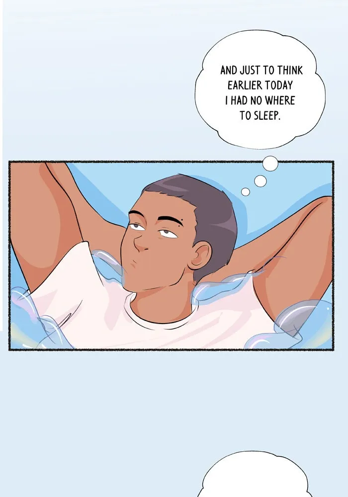 Luggage Chapter 9 page 35 - 