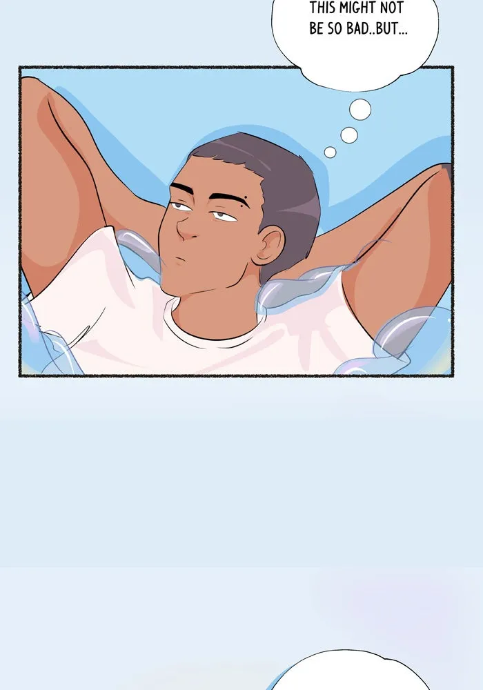 Luggage Chapter 9 page 36 - 