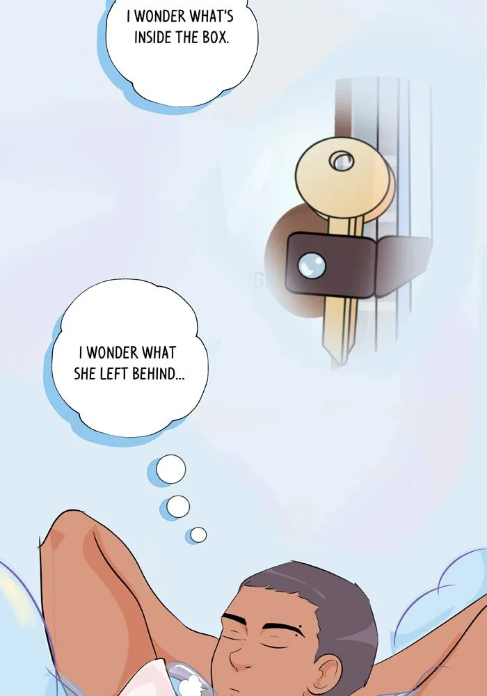 Luggage Chapter 9 page 38 - 