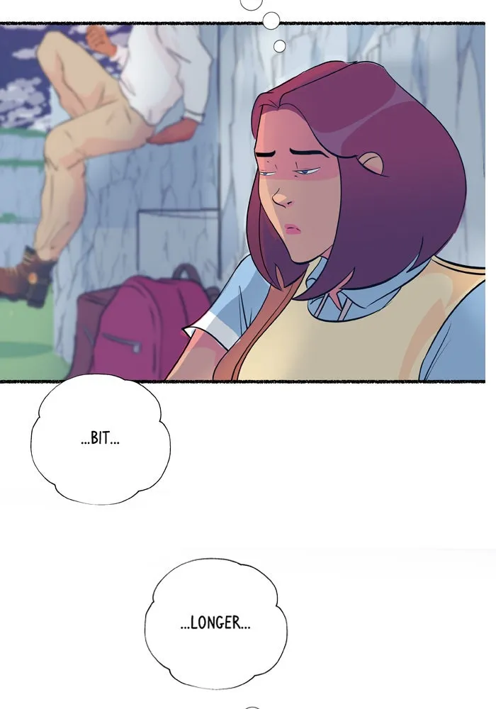 Luggage Chapter 9 page 5 - 
