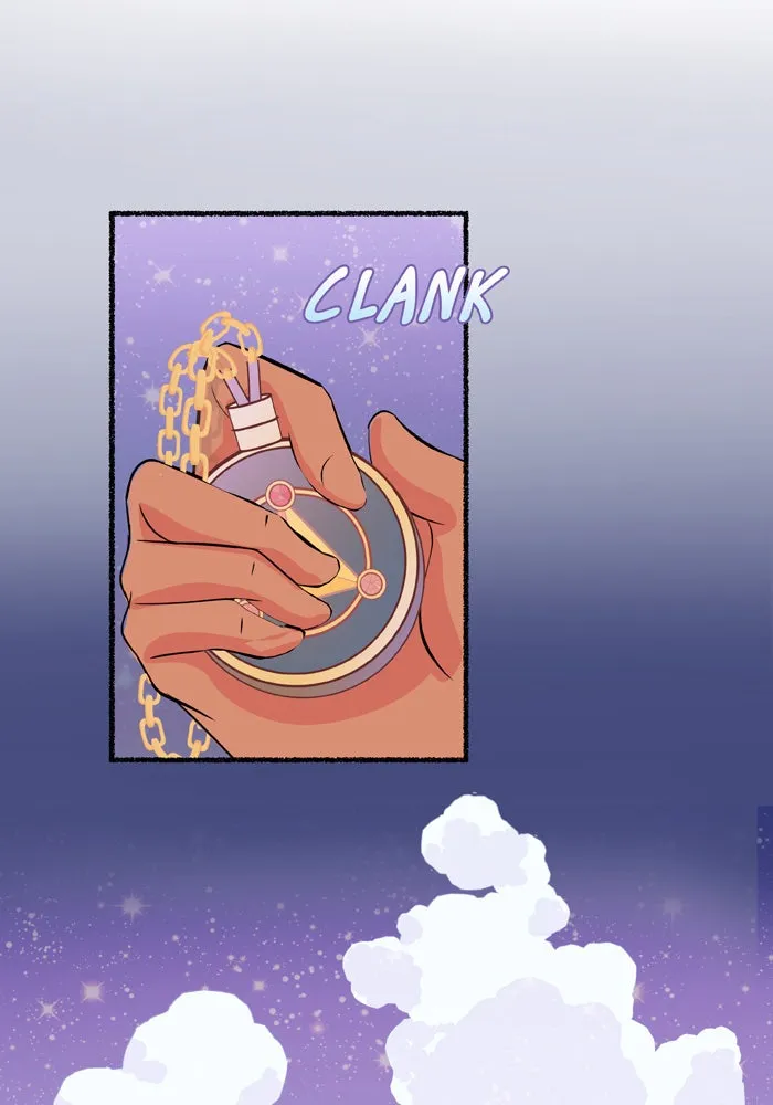 Luggage Chapter 9 page 41 - 