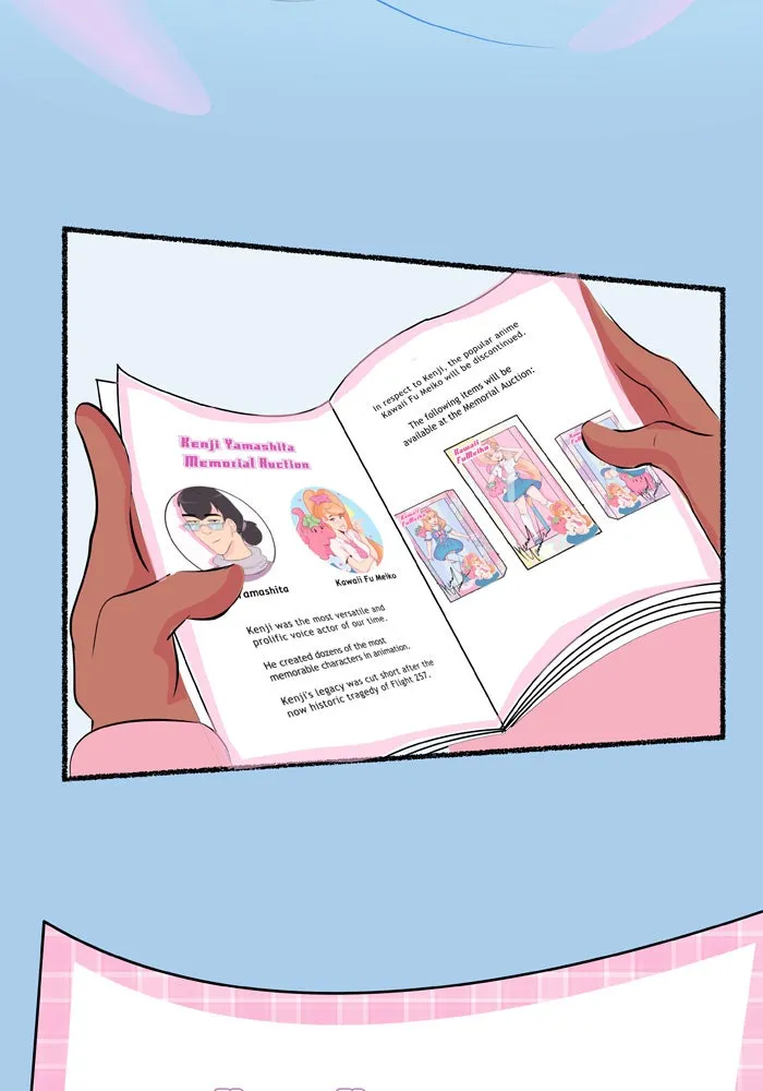Luggage Chapter 9 page 48 - 