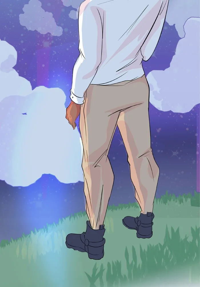 Luggage Chapter 9 page 55 - 
