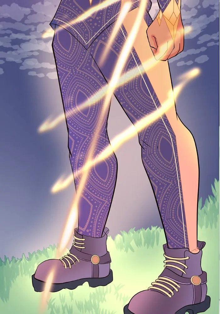 Luggage Chapter 9 page 64 - 